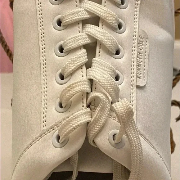 Kenneth Cole Sneakers - Picture 2 of 6